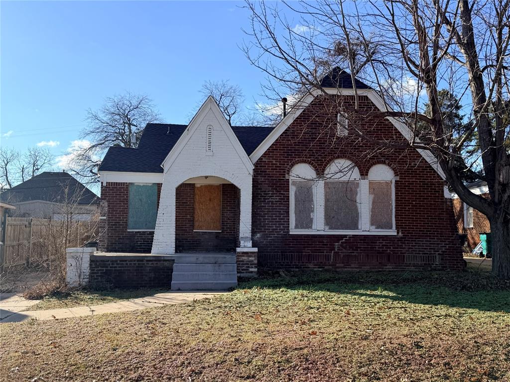 704 NW 28th Street