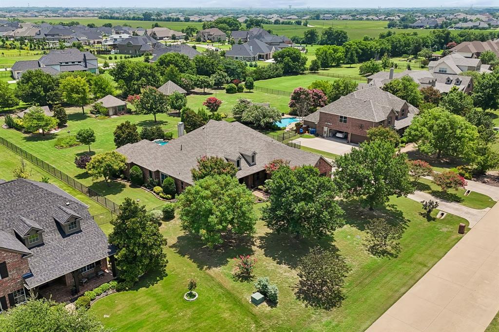5302 Ravensthorpe Drive
