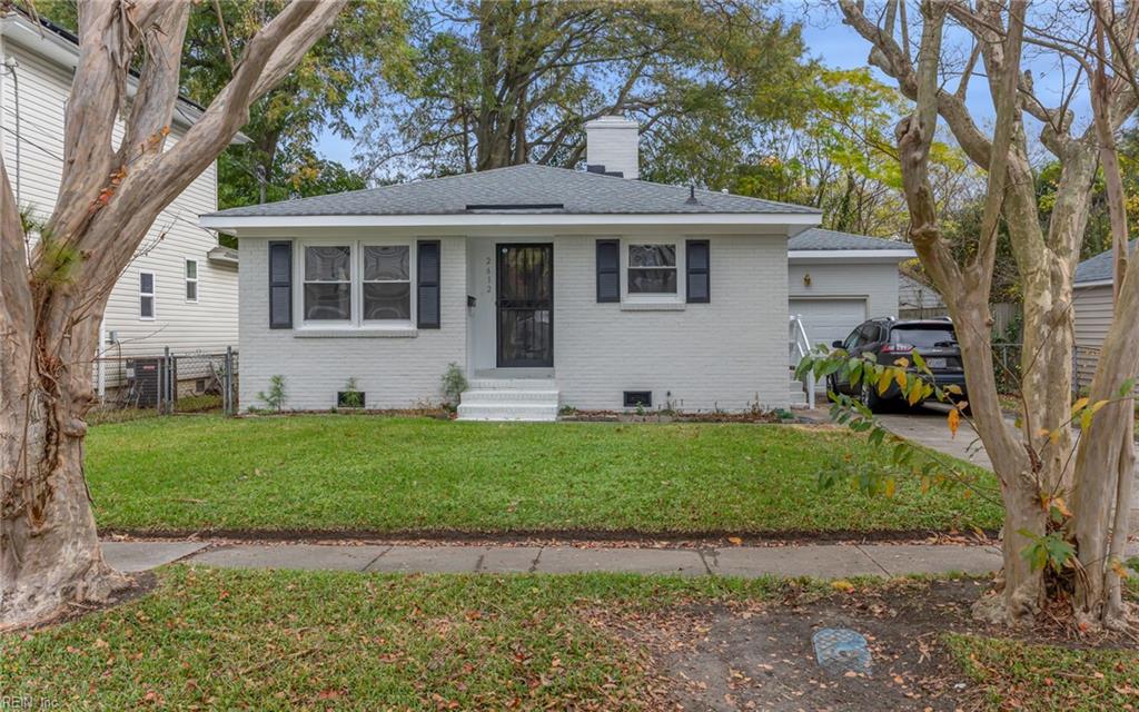 2612 Keller Avenue, Norfolk, VA 