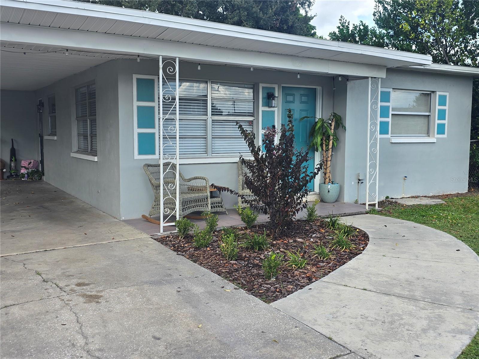 3422 W Abdella Street #2