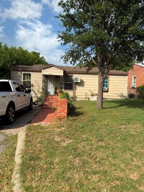 2716 35th Street, Fort Worth, TX image