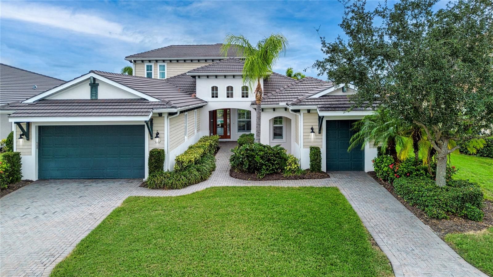 5602 Tidewater Preserve Boulevard, Bradenton, FL