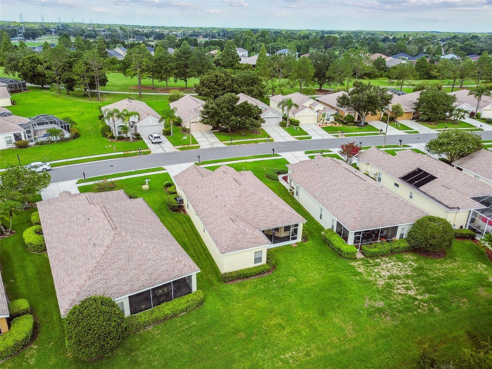 3124 Banyan Hill Lane