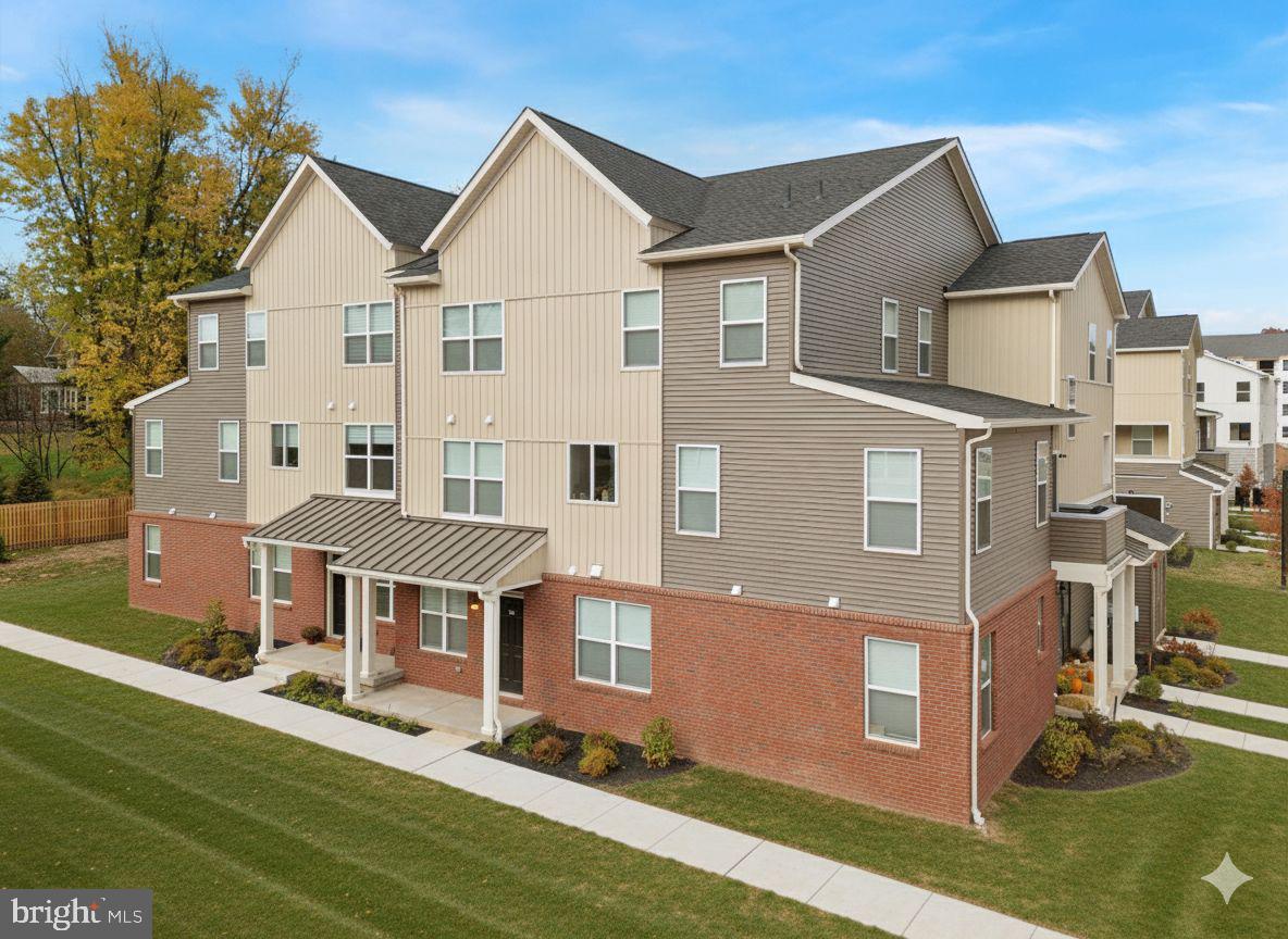 1883 Arbor Place Drive 87C