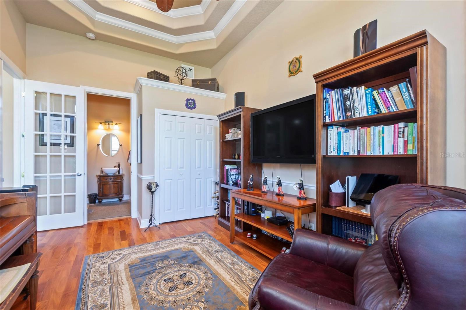 131 Brownstone Lane