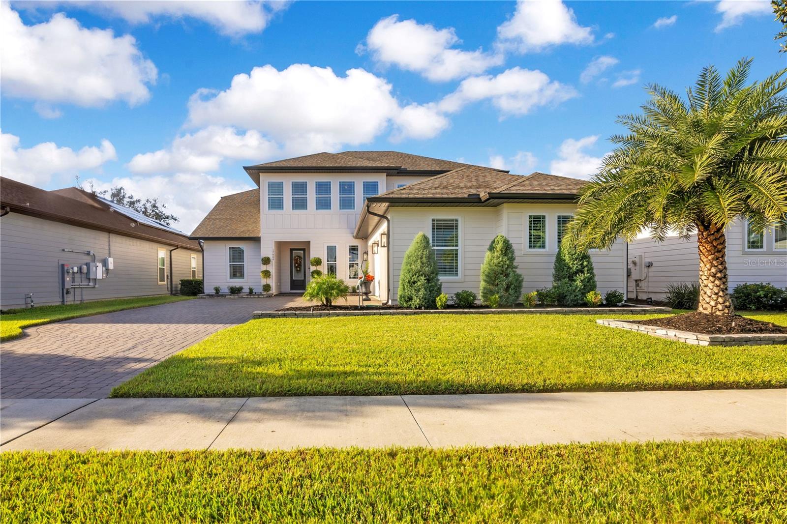 17600 Lake Star Road, Winter Garden, FL