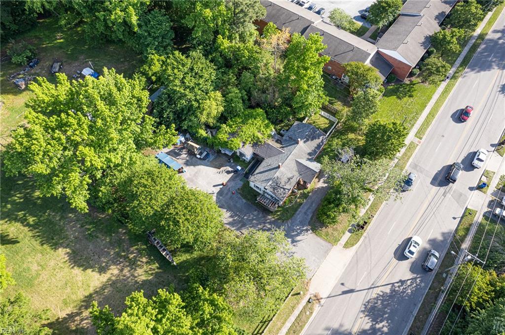 4261 Taylor Road