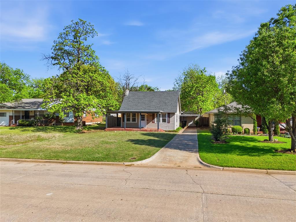 1809 NW 31st Street