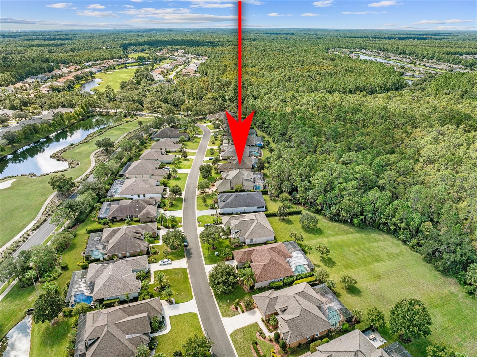 945 Stone Lake Drive