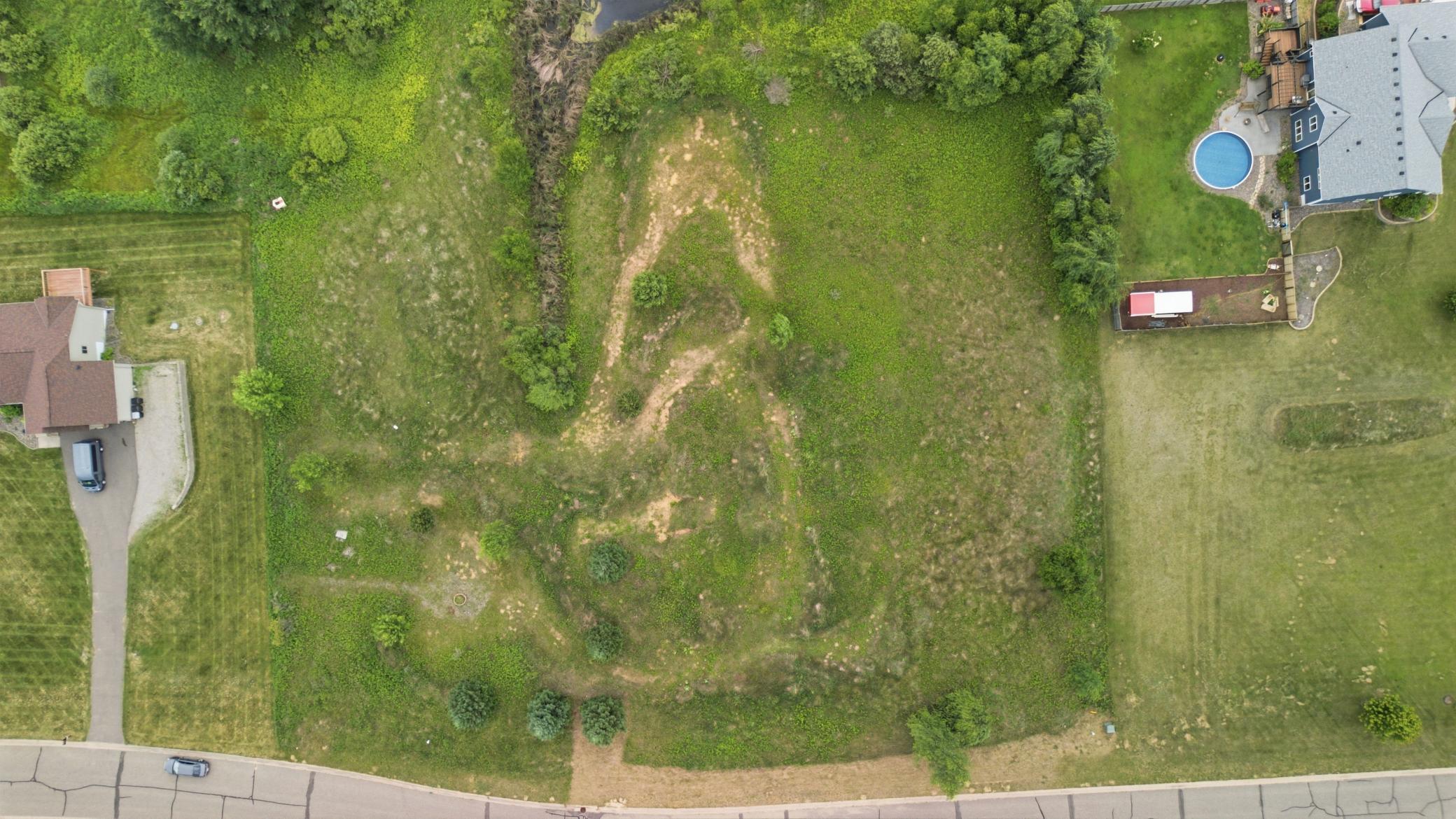Come build your dream home on this beautiful 3-acre lot in the highly sought-after Meadows of Fish Lake neighborhood in East Bethel! Enjoy the perfect blend of privacy and convenience with plenty of space for your custom home, outbuilding, and outdoor living. Located just one block from Fish Lake, this open builder lot gives you the freedom to bring your own builder and create the home you've always envisioned. Don't miss this rare opportunity to own acreage in an established neighborhood with easy access to nature and recreation.