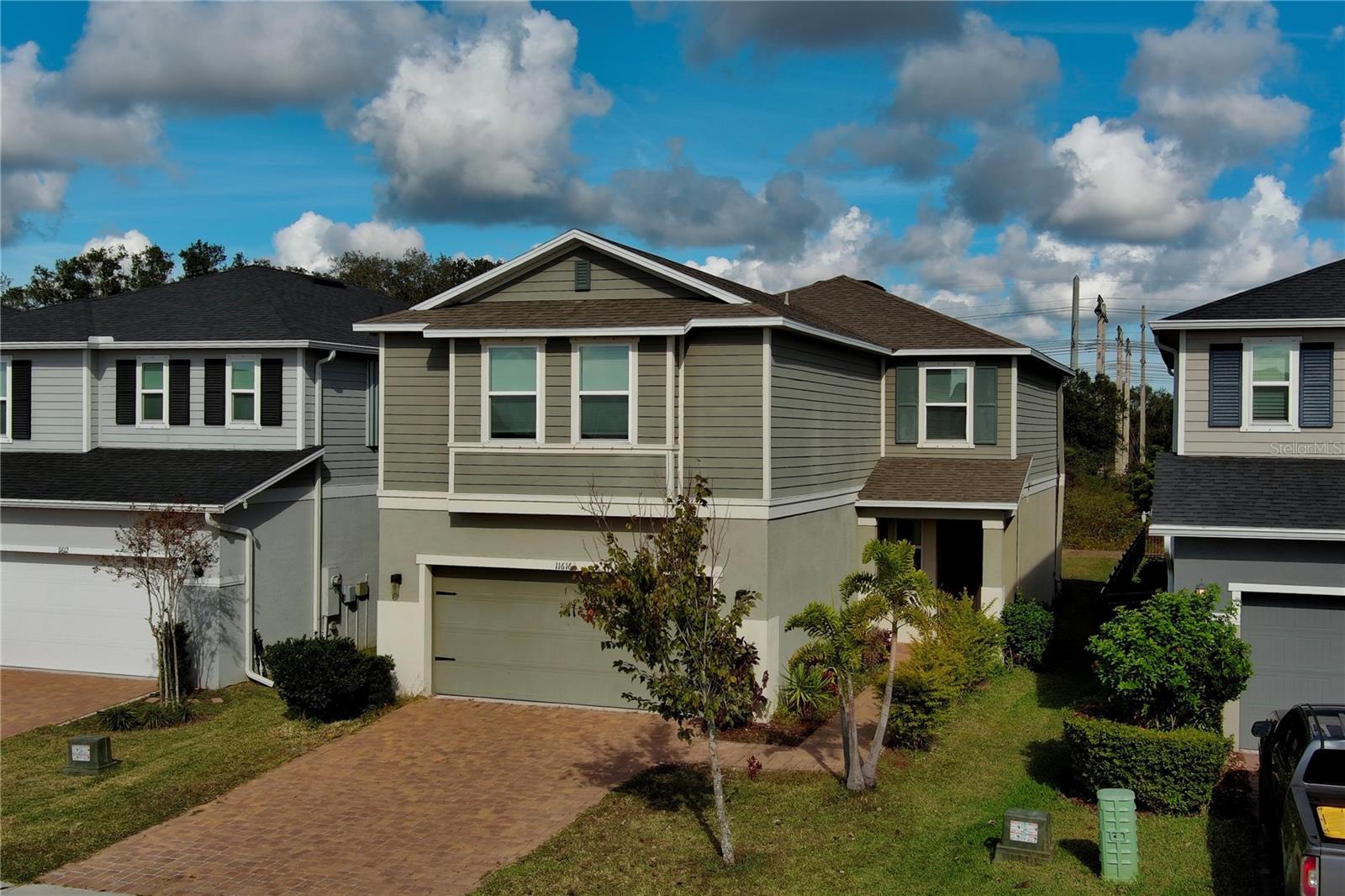 11616 Little River Way