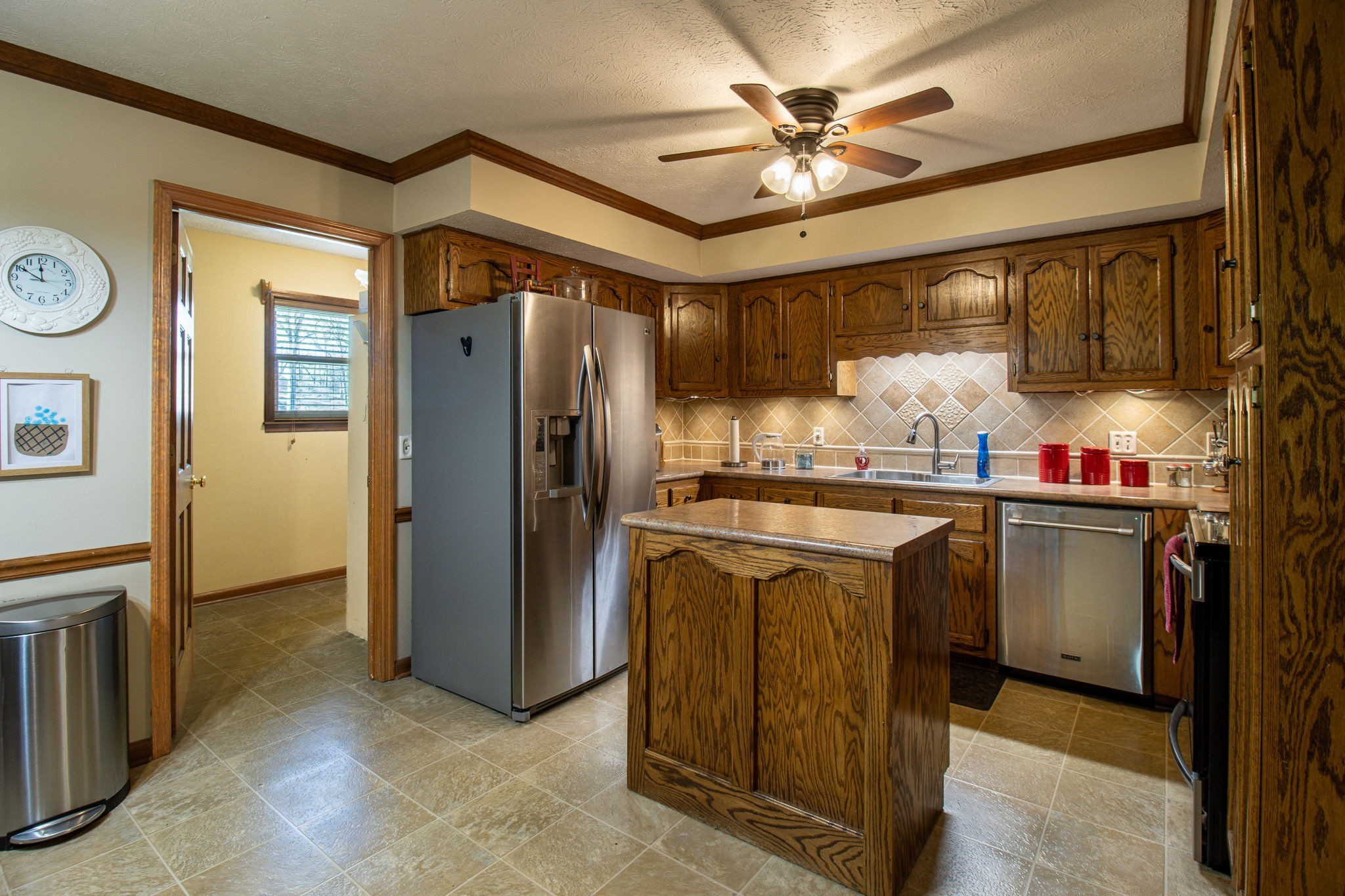 1420 Cantrell Dr