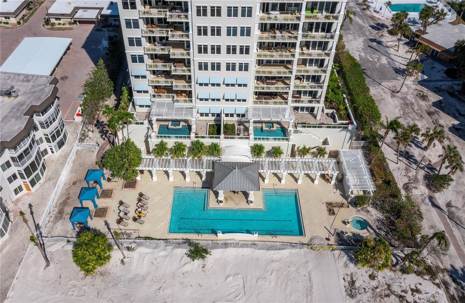 2050 Benjamin Franklin Drive 601-A