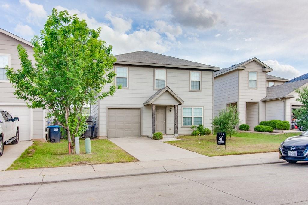 PRICED TO SELL NOW, CALLING ALL INVESTORS AND FIRST TIME BUYERS, WELL BELOW APPRAISED VALUE!!!

Welcoming 3 bedroom 2.5 bath in a peaceful neighborhood in Fort Worth! This well-maintained residence offers a spacious open-concept floor plan, perfect for both family living and entertaining. The inviting living area features abundant natural light and is ideal for relaxing or hosting guests. The spacious master suite offers a private retreat with a walk-in closet and en-suite bath featuring dual vanities and a separate shower. Sizable backyard. Conveniently located near schools, parks, shopping, and major highways, with easy access to everything Fort Worth has to offer. Schedule a tour today!