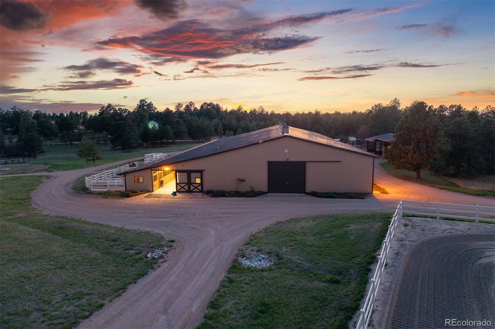 10559 Democrat Road