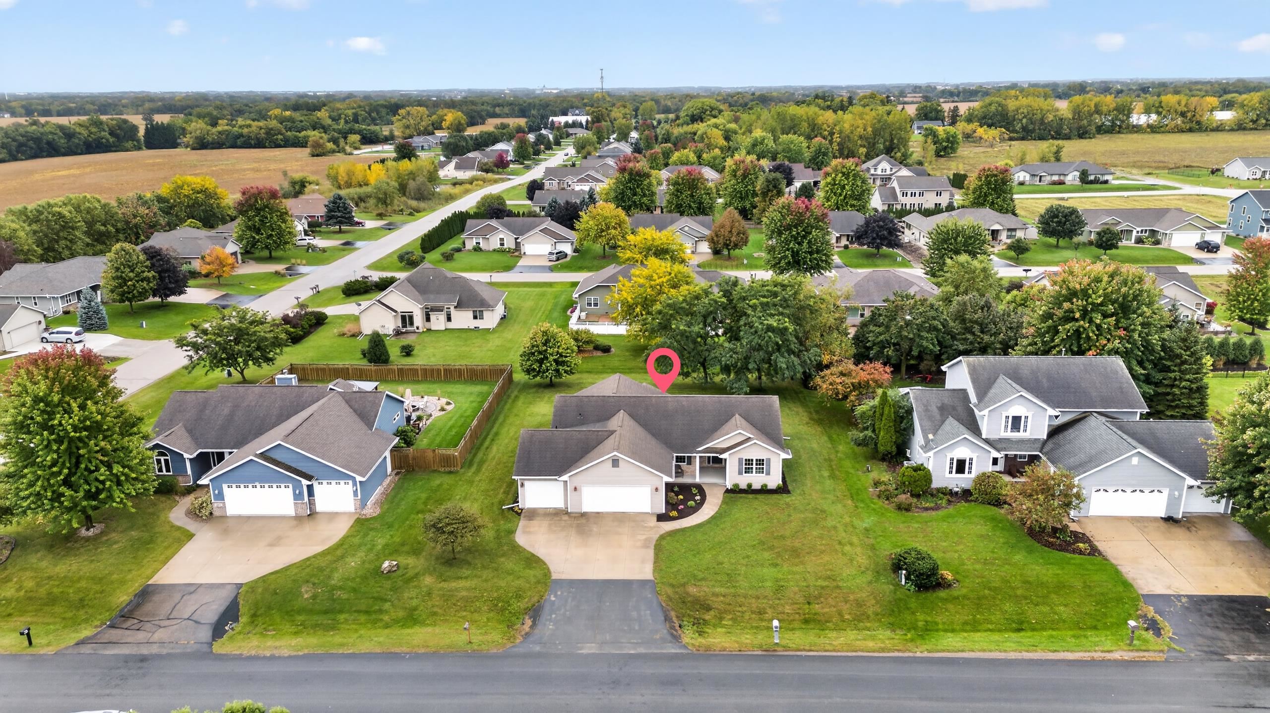 3875 Duchess Lane