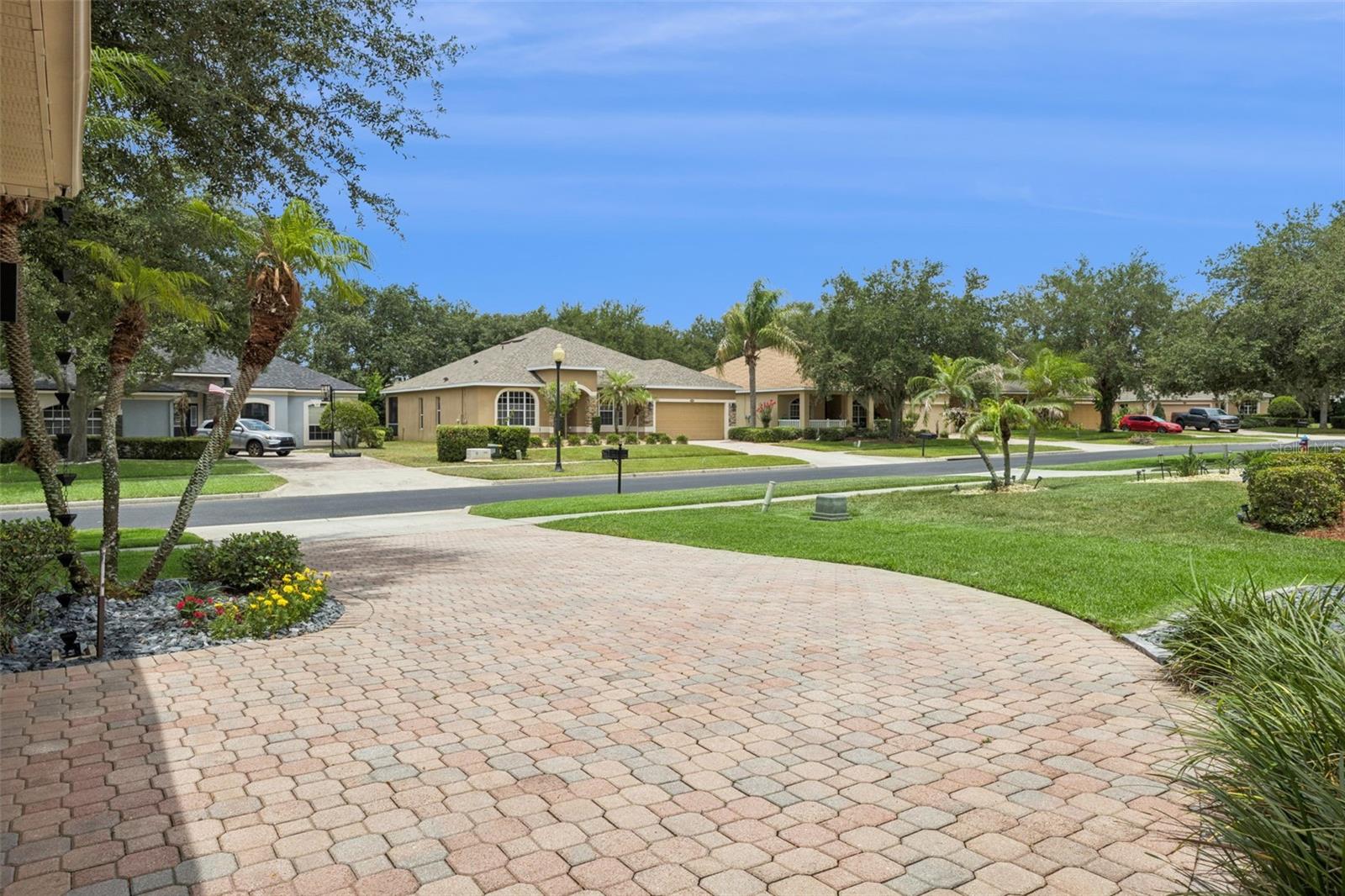3760 Liberty Hill Dr