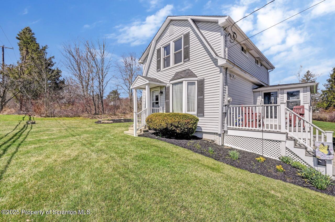 1363 Fairview Road