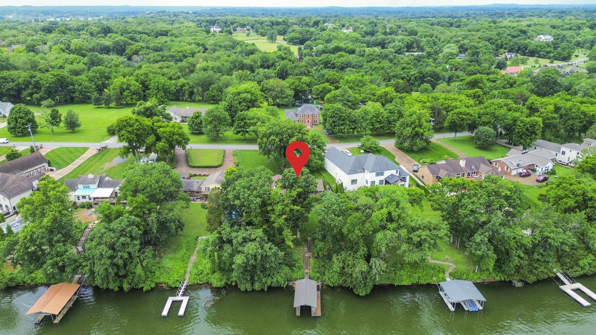 1449 Dickerson Bay Dr