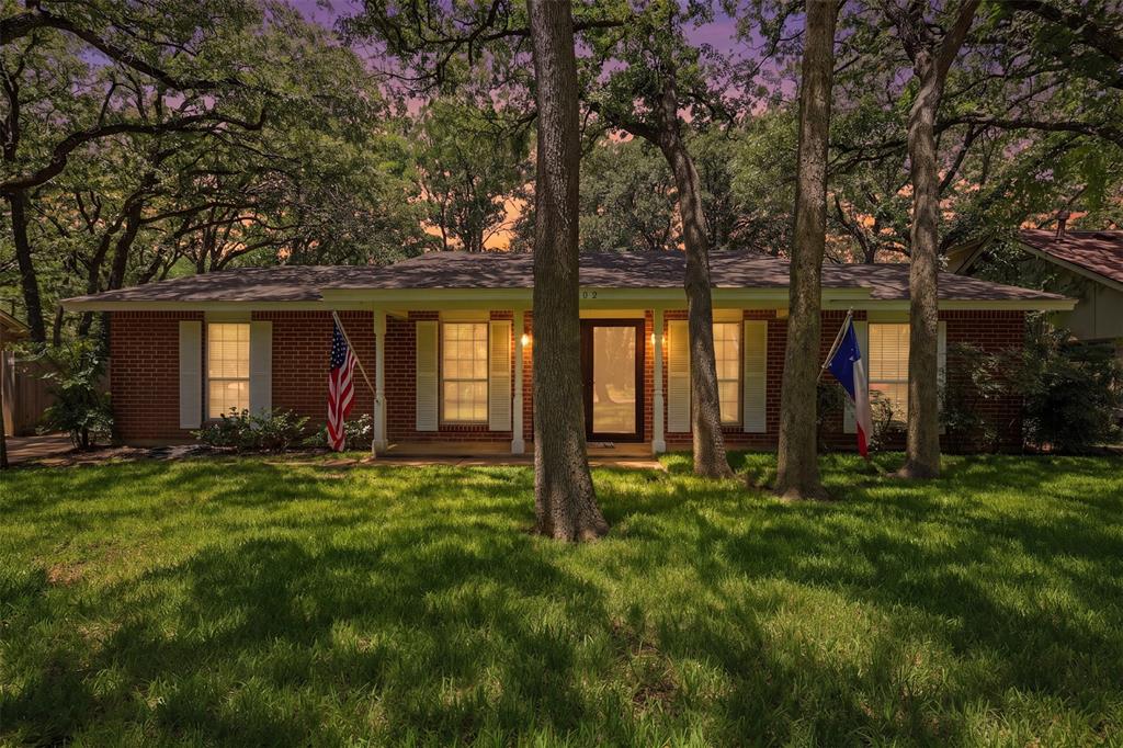3702 Hastings Drive