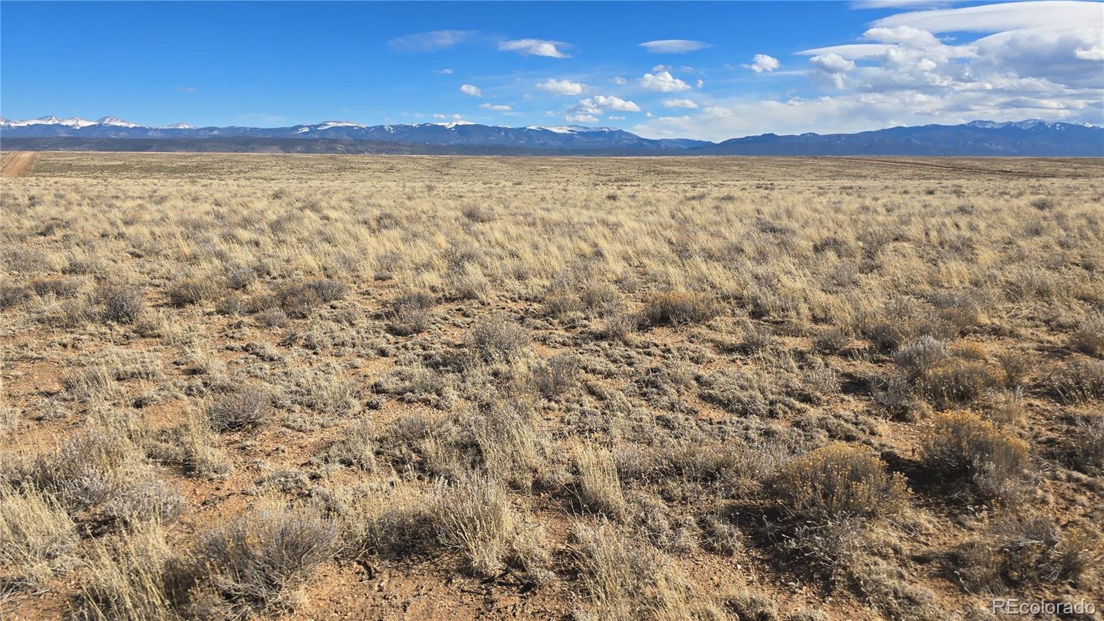 Lot 5 Uncompahgre Trail