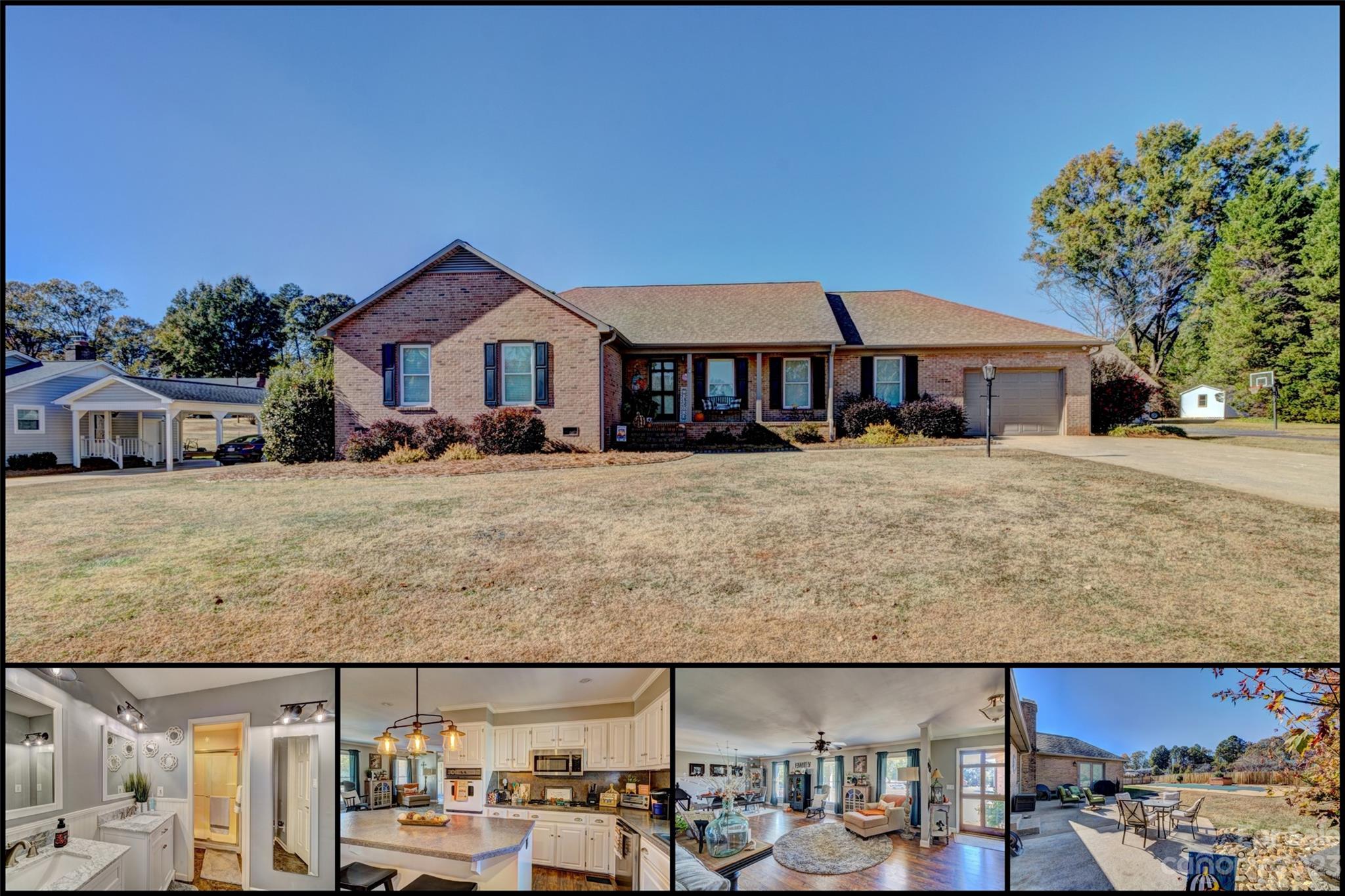 properties • Vickie Spurling Realty