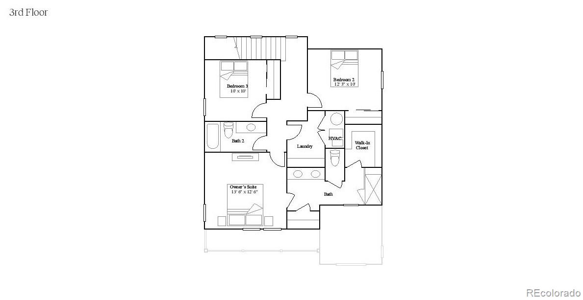 7185 Waterleaf Trail