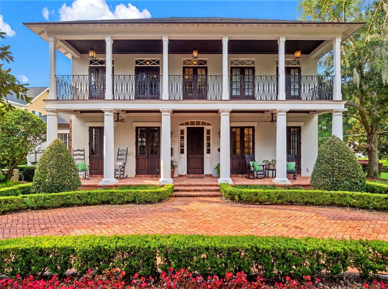 1600 Legion Drive, Winter Park, FL