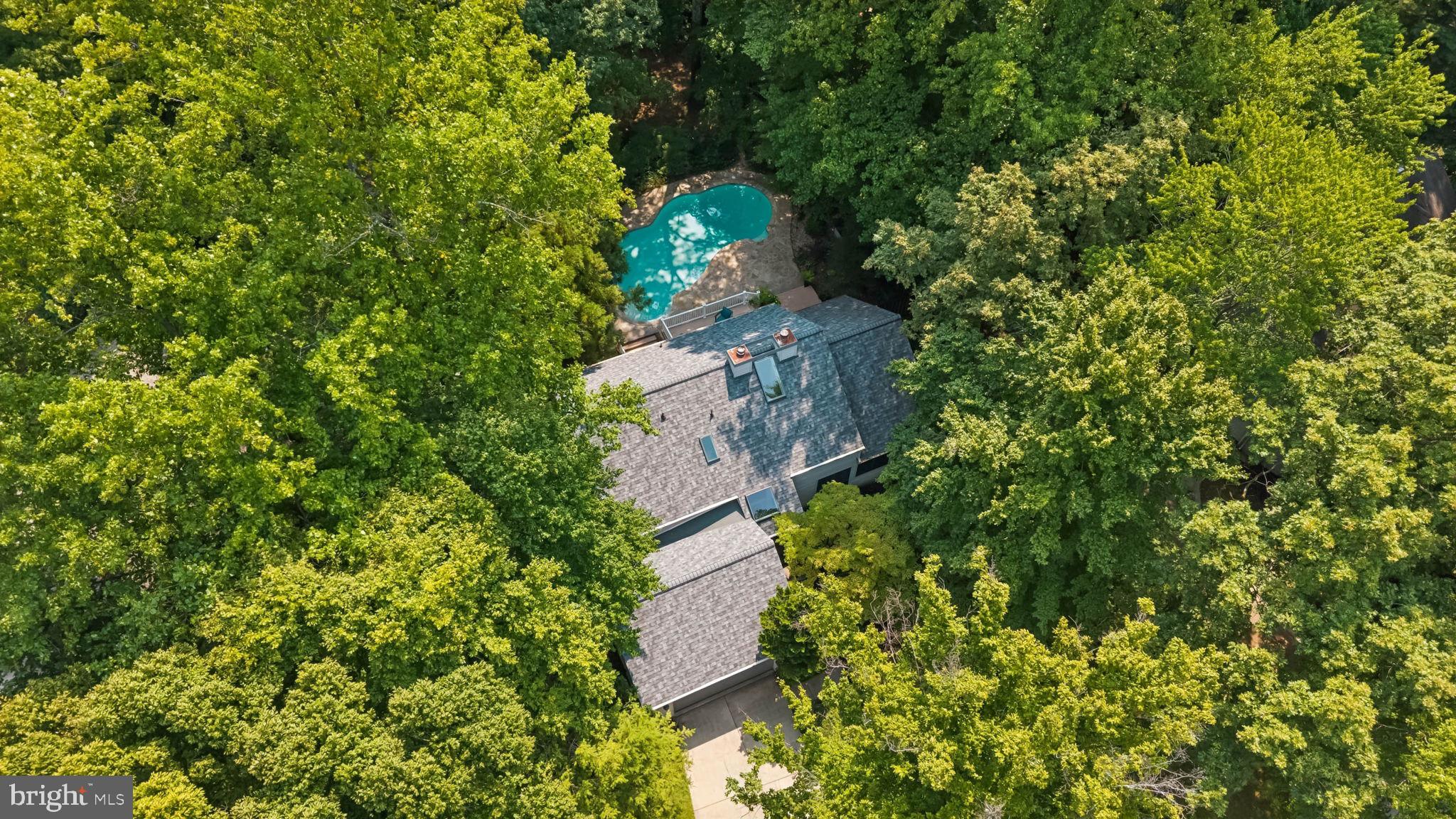 6147 Llanfair Drive