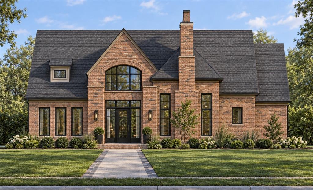 COMING SOON NEW CONSTRUCTION IN THE RESERVATION OF RICHARDSONAn exceptional opportunity to own a stunning 4,618-square-foot custom home featuring 5 bedrooms and 5 full bathrooms in the highly sought-after Reservation of Richardson. With the lot already cleared and ready for construction, this upcoming build presents a unique opportunity for its future owner to be involved in bringing their dream home to life.Thoughtfully designed with an emphasis on luxury, efficiency, and everyday functionality, this home will offer an impressive combination of timeless architecture, sophisticated finishes, and exceptional attention to detail.The thoughtfully planned floor plan will feature soaring ceilings, an inviting entryway, generous living spaces, and an abundance of natural light. At the heart of the home, a chef-inspired kitchen is designed for both everyday living and entertaining, featuring an oversized island, custom cabinetry, and a spacious pantry equipped with an additional drawer dishwasher.The luxurious primary suite will serve as a private retreat, complete with an expansive walk-in closet featuring its own stackable washer and dryer. With five bedrooms and five full bathrooms, the home is designed to provide ample space, privacy, and flexibility.Built with energy efficiency in mind, the home will feature foam insulation and an intelligently designed floor plan that maximizes every square foot. Outside, a generously sized grassy backyard will offer endless possibilities for outdoor entertaining, relaxation, and recreation.The lot is cleared, the plans are in place, and construction is ready to begin for its future owner.