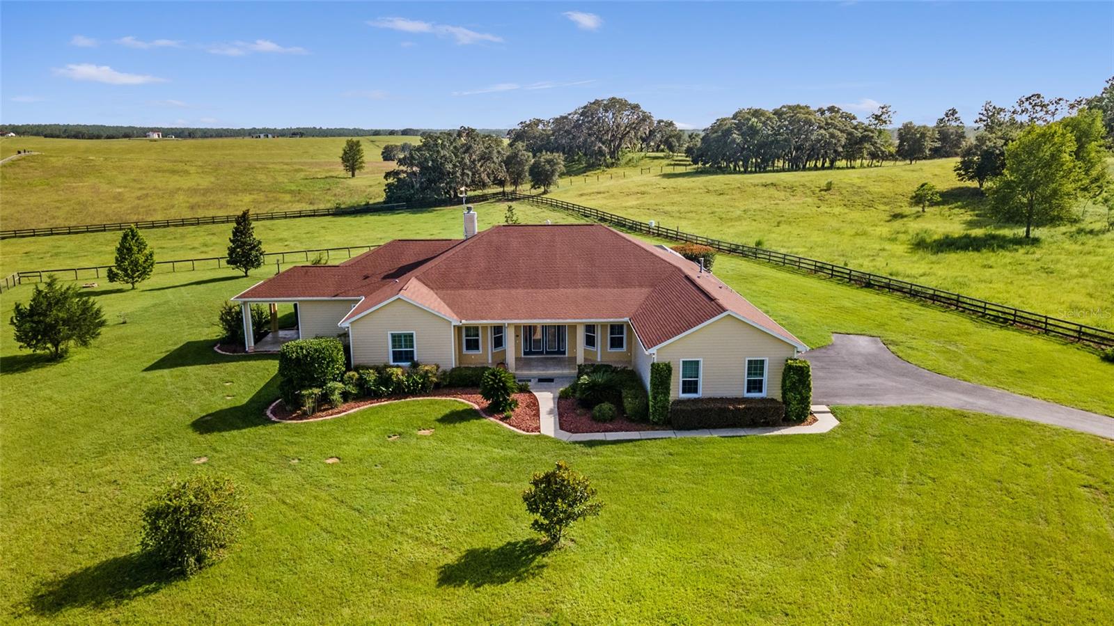  Ocala Real Estate Roberts Real Estate