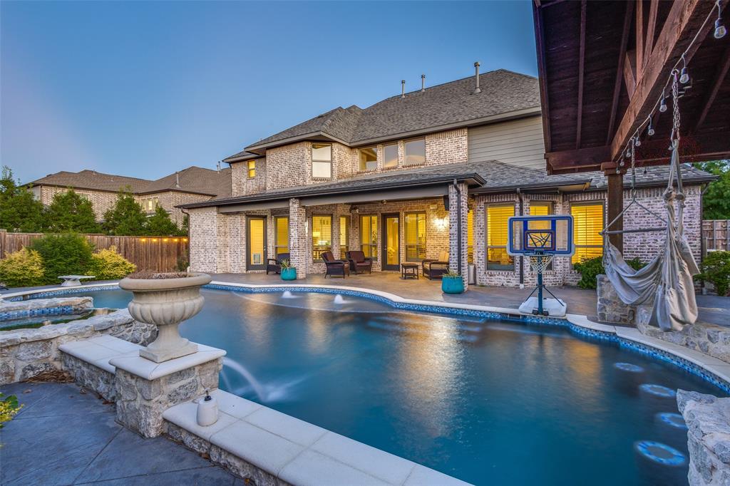 15224 Elderflower, Lane Frisco, TX