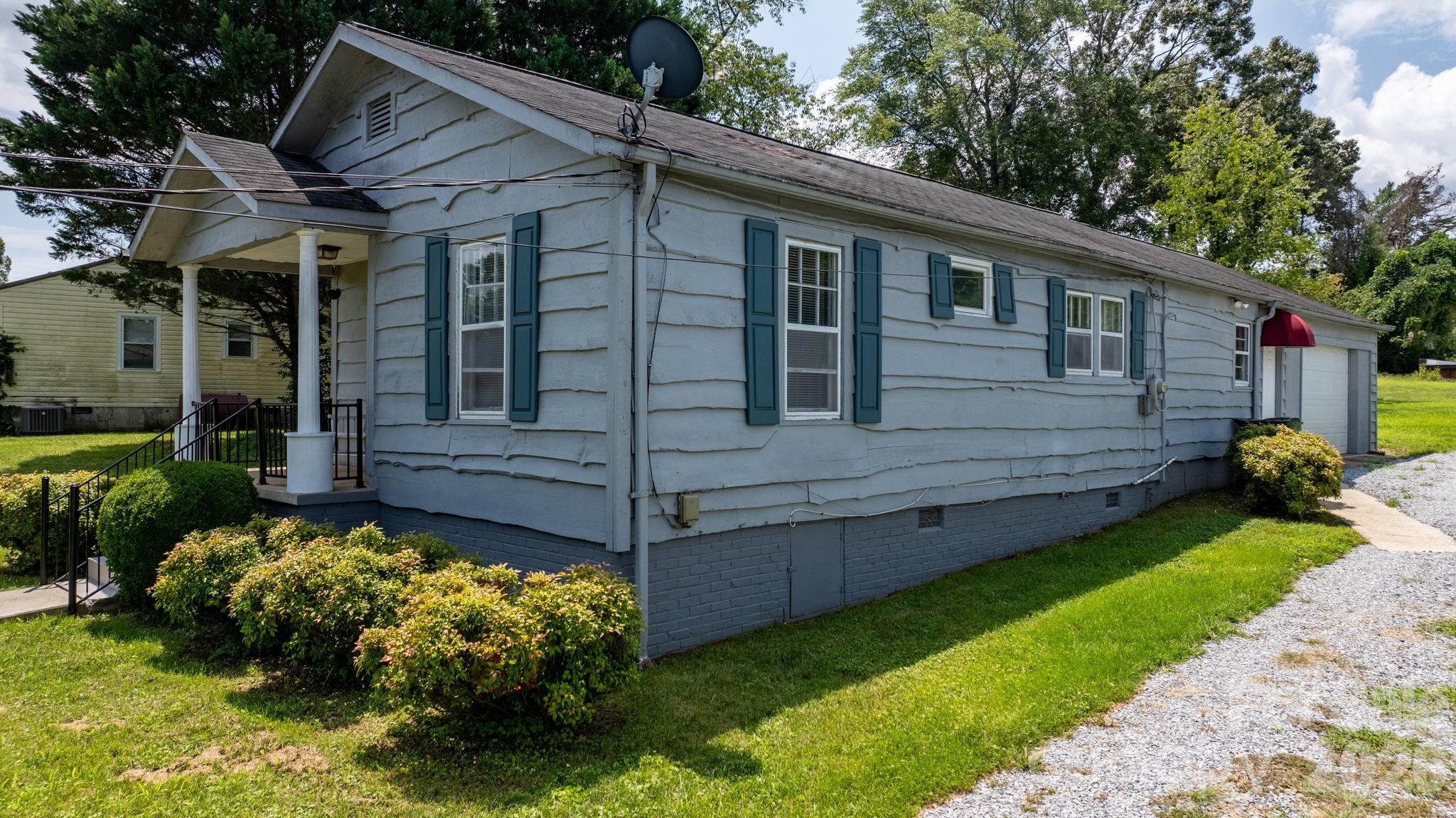 191 Power Street