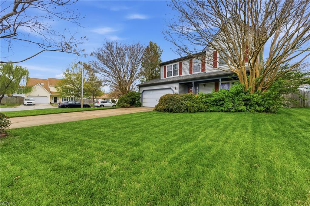 1112 Whitewater Court