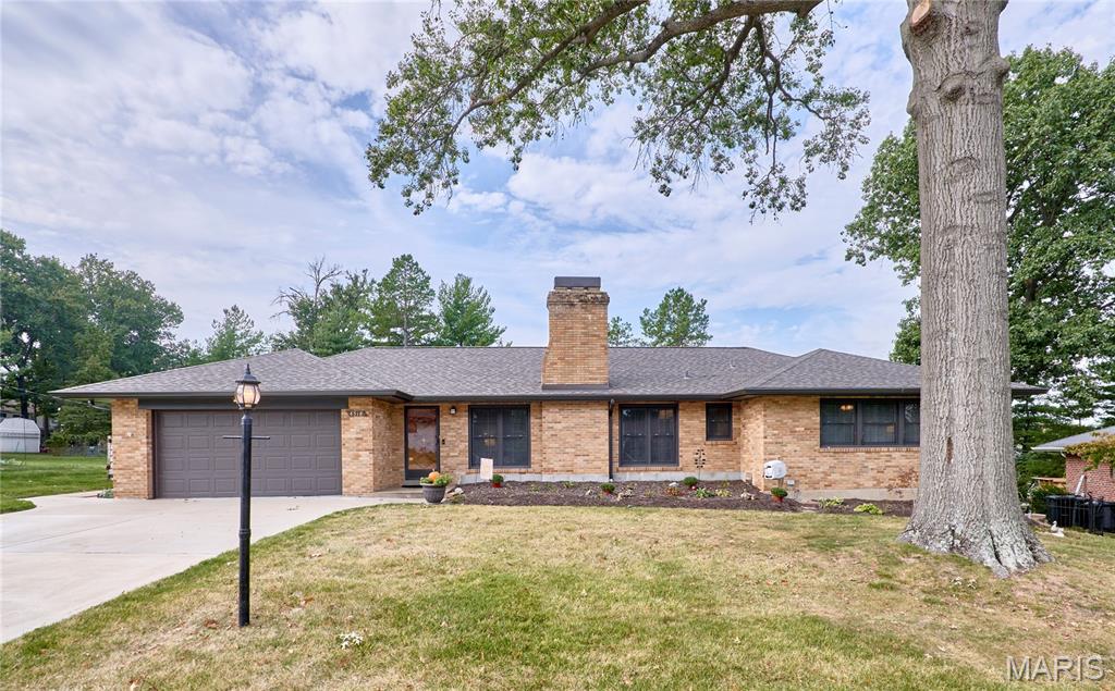 4518 Bellewood Drive