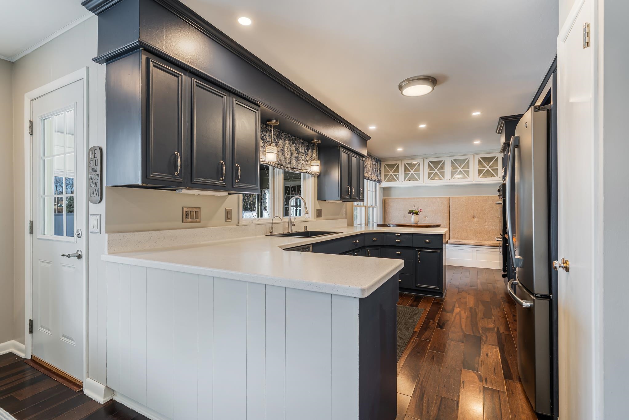 1608 Menominee Drive