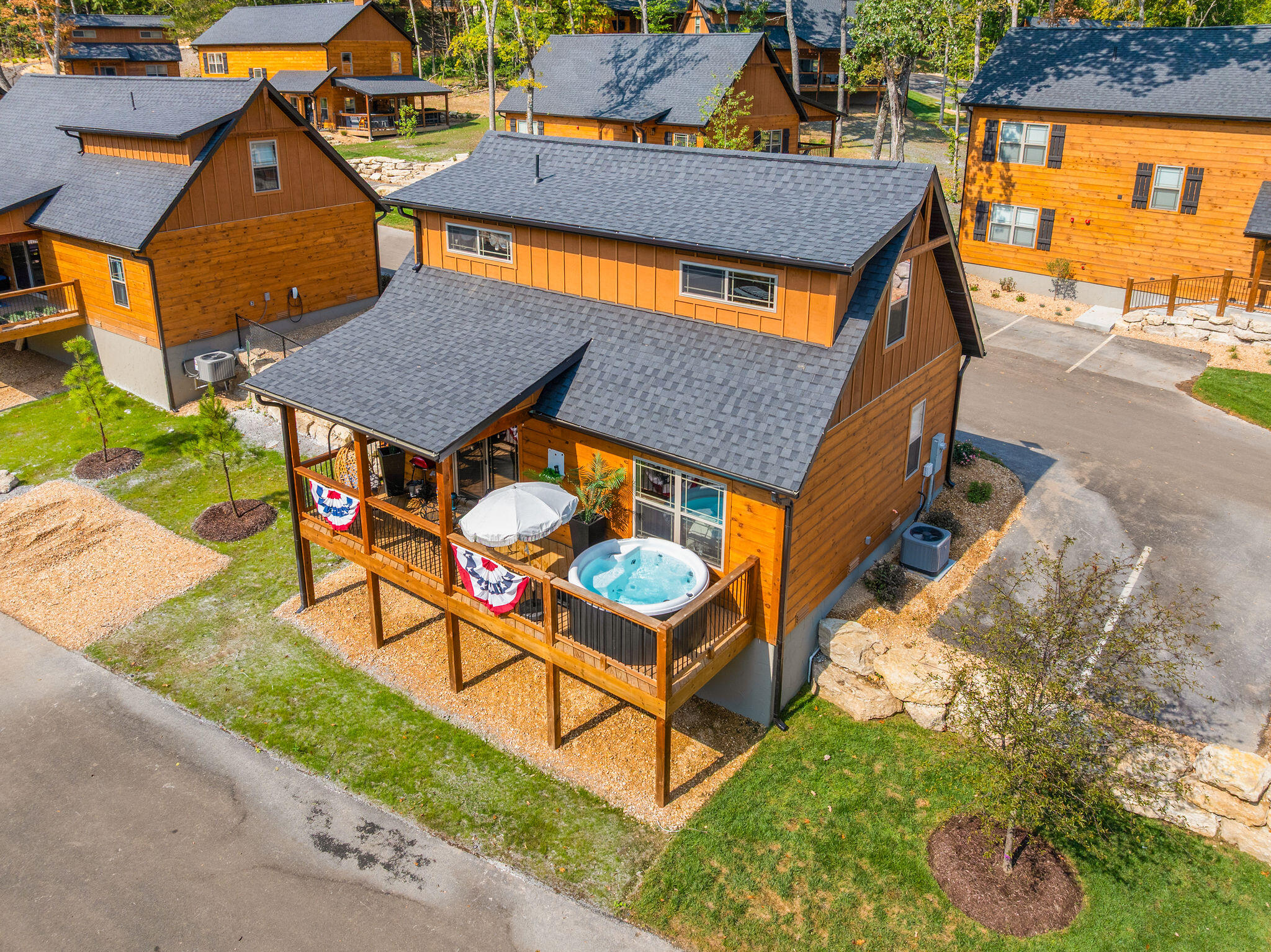 275 Short Creek Trail