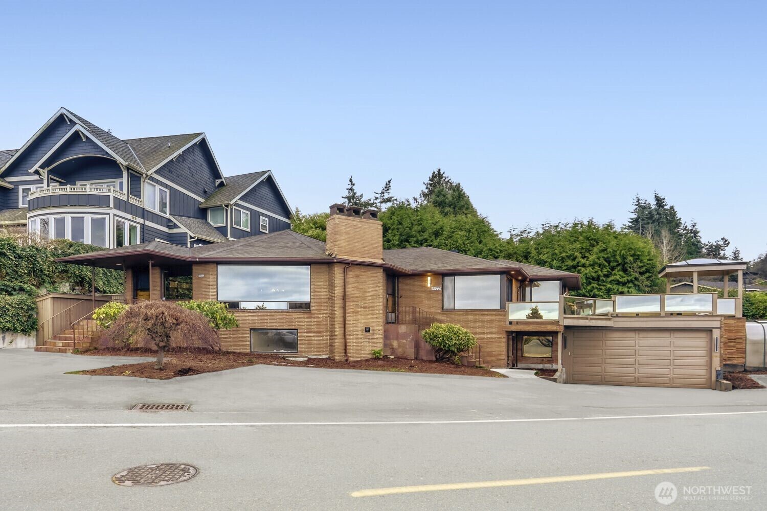 9922 Triton Drive NW A&B