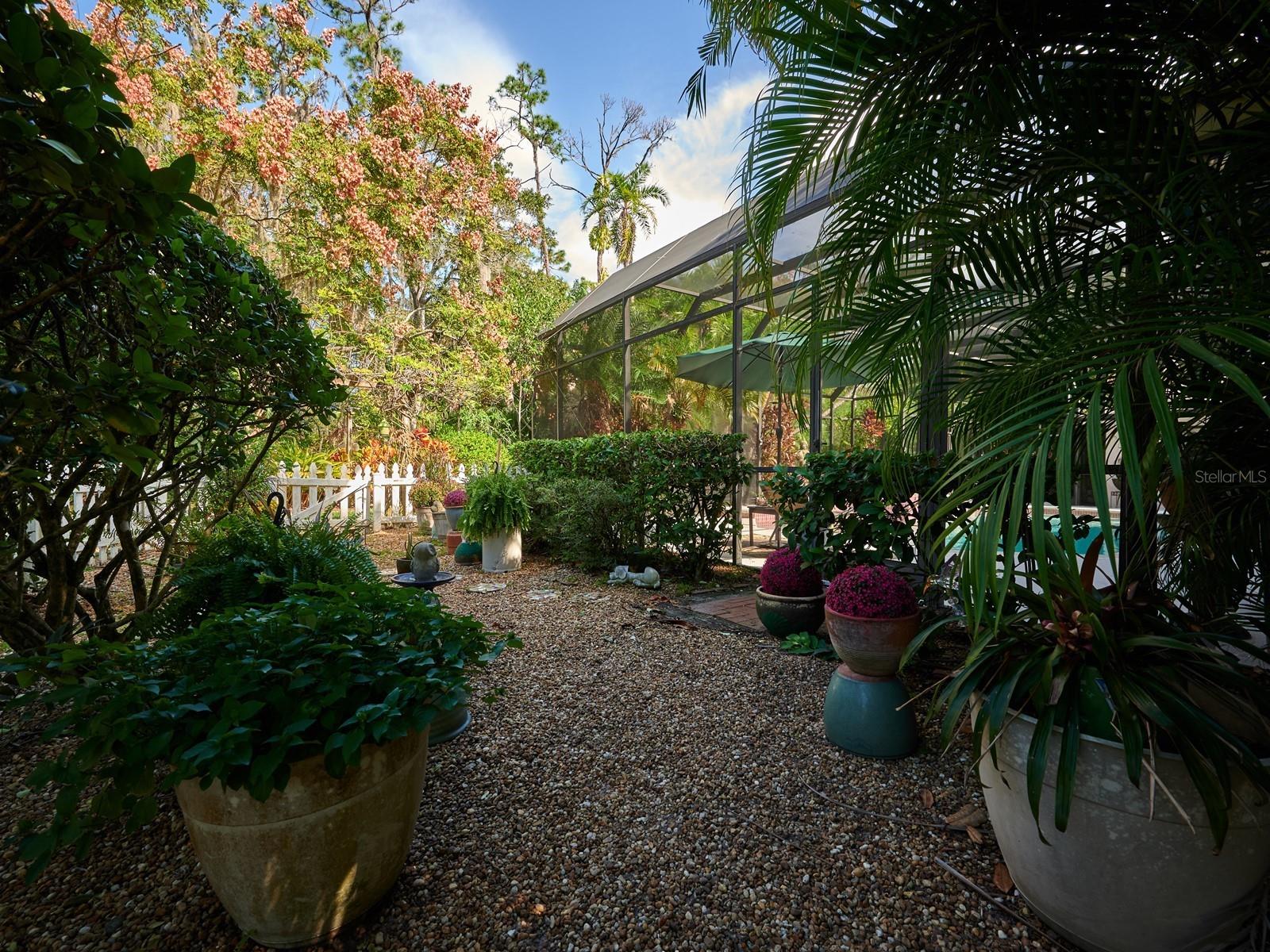 7754 Silver Bell Drive