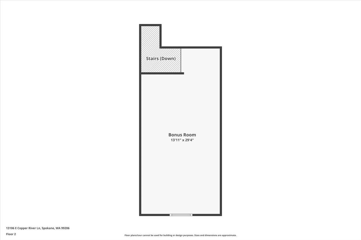 13106 E Copper River Ln