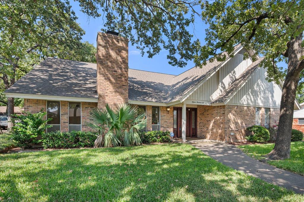 1506 Wagon Wheel Trail