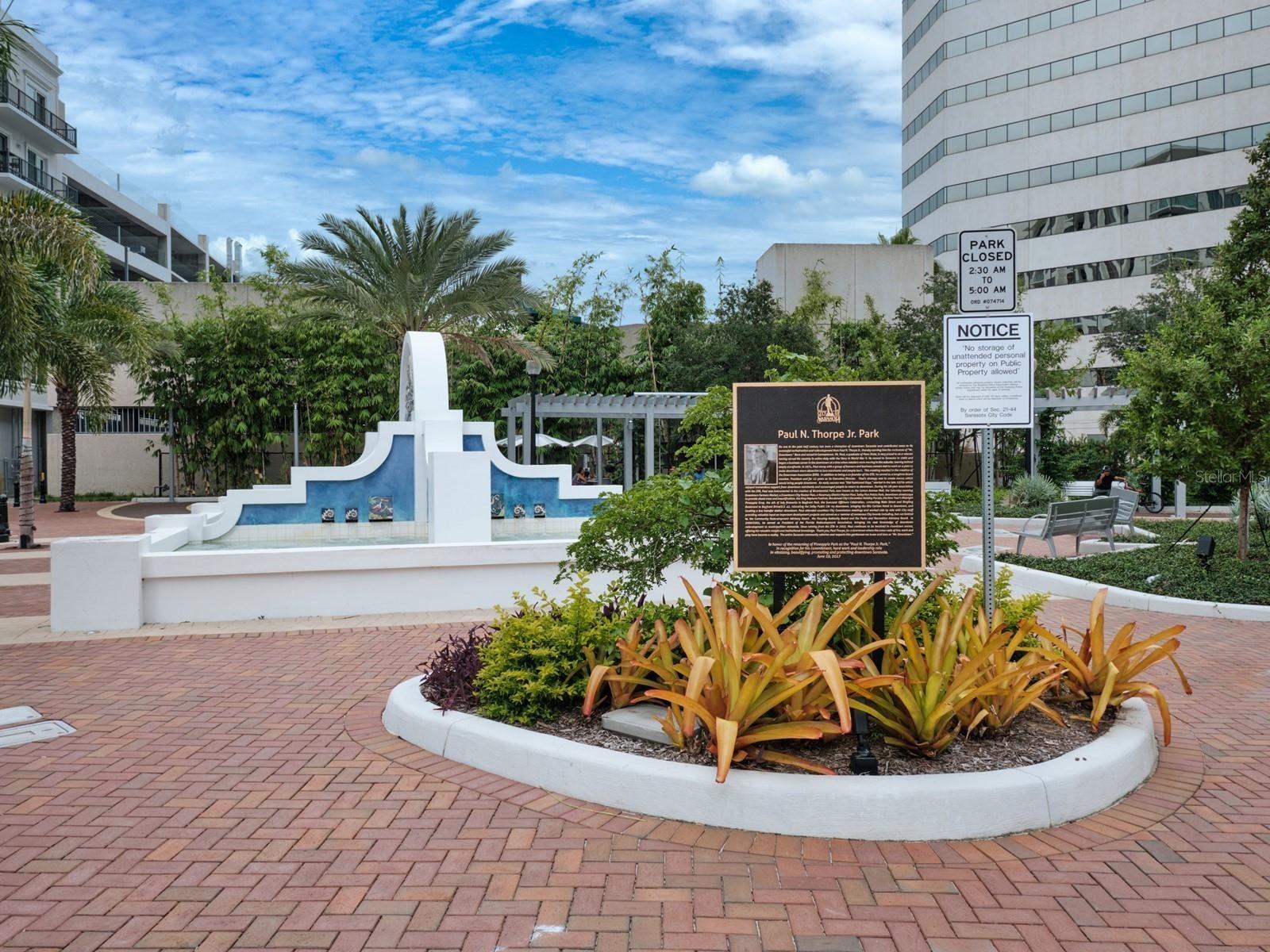 750 N Tamiami Trail 714