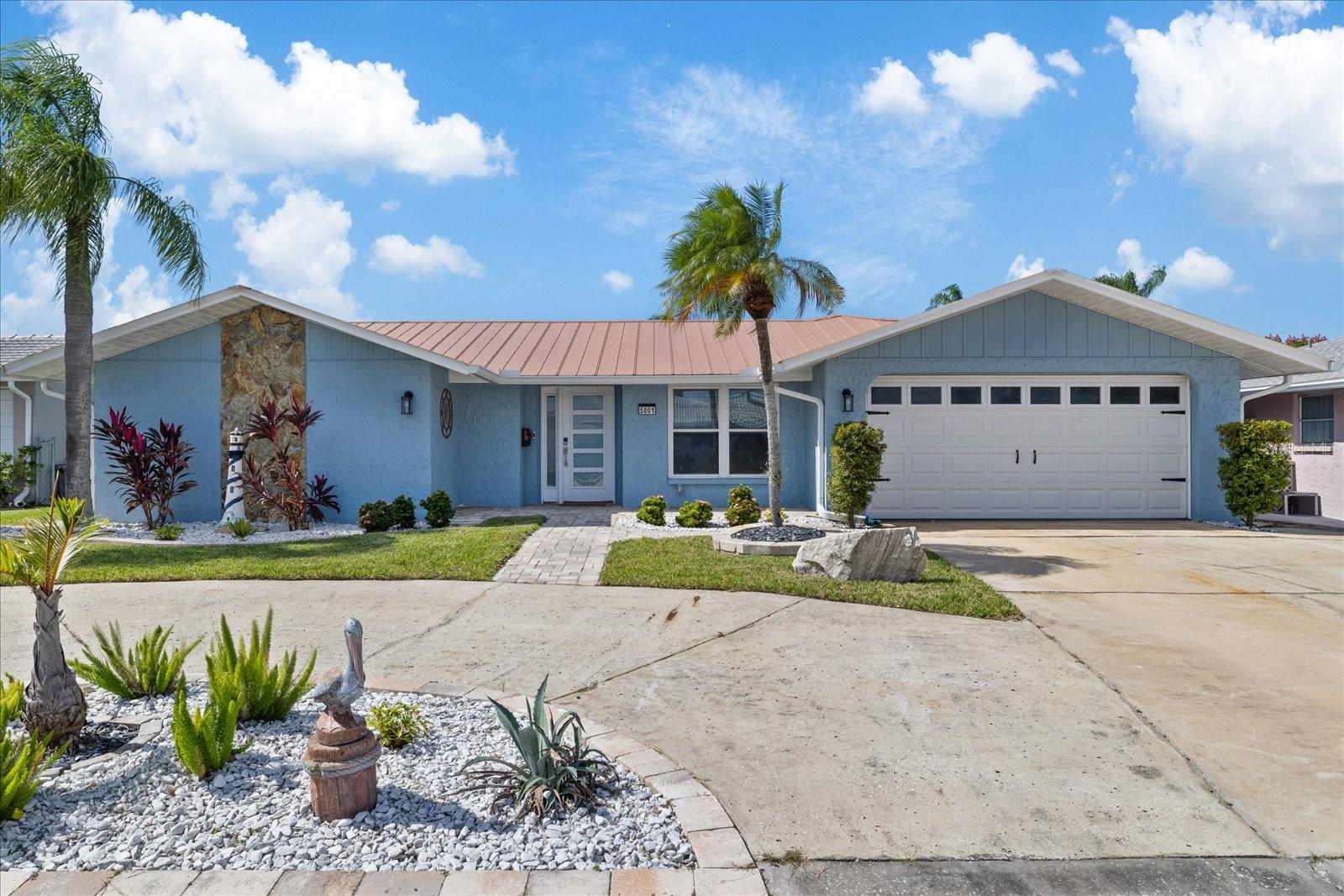 5001 Marlin Drive