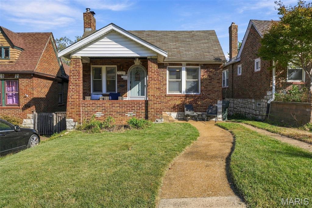 1548 Louisville Avenue