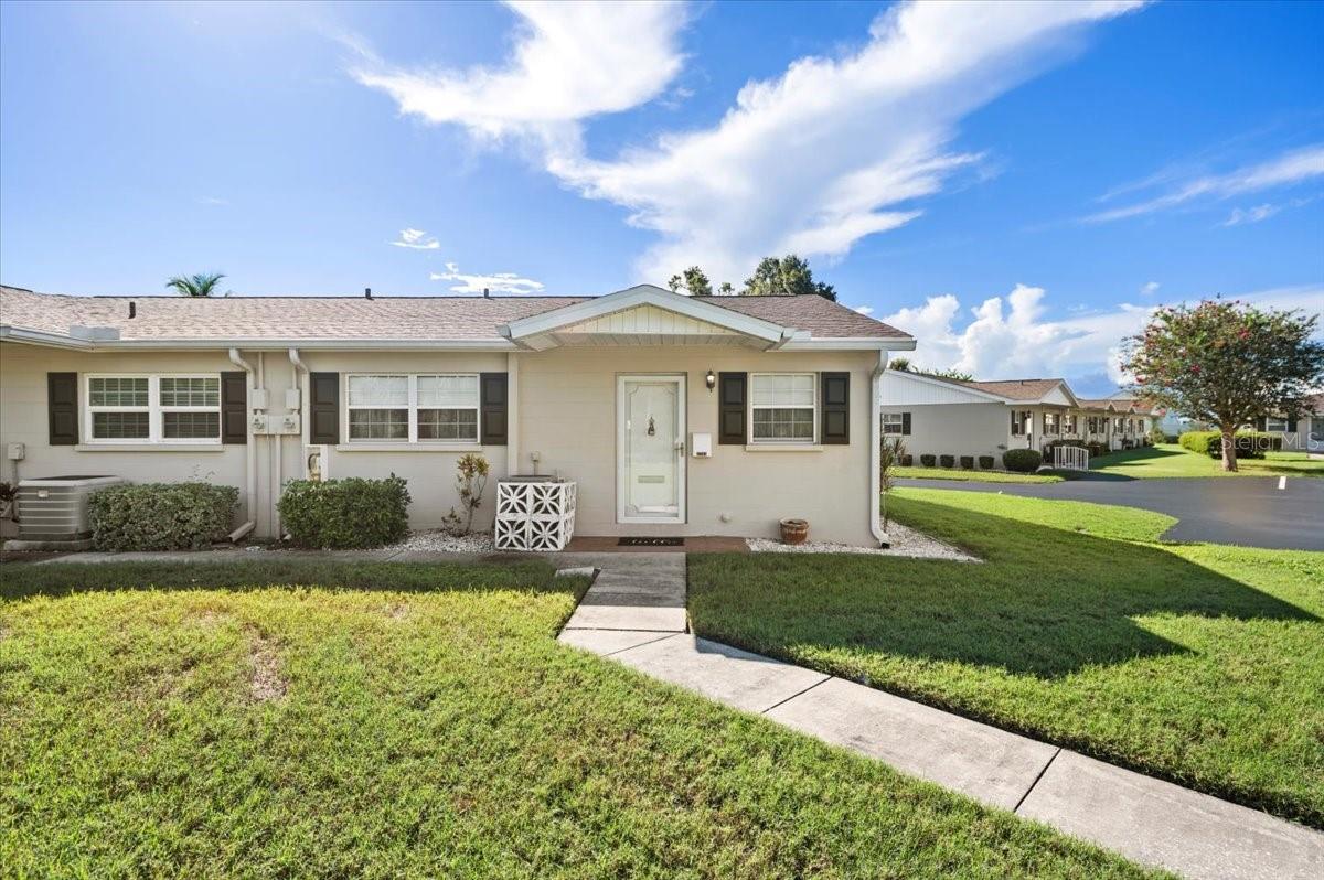 2753 Golf Course Drive 104