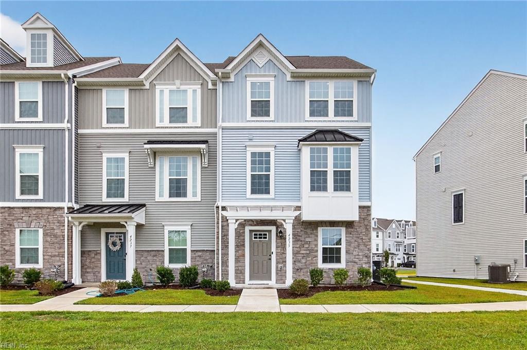 4235 Meander Way, Chesapeake, VA 