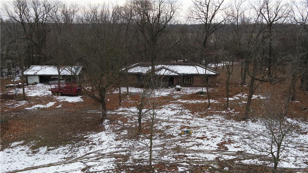 Residential for sale in Exeter, Missouri, 2469641