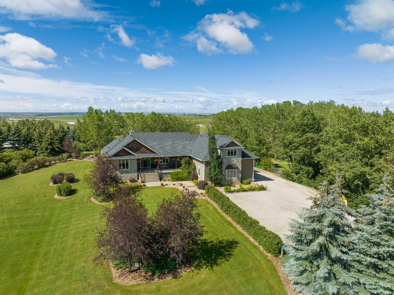 21 Butte Hills Court