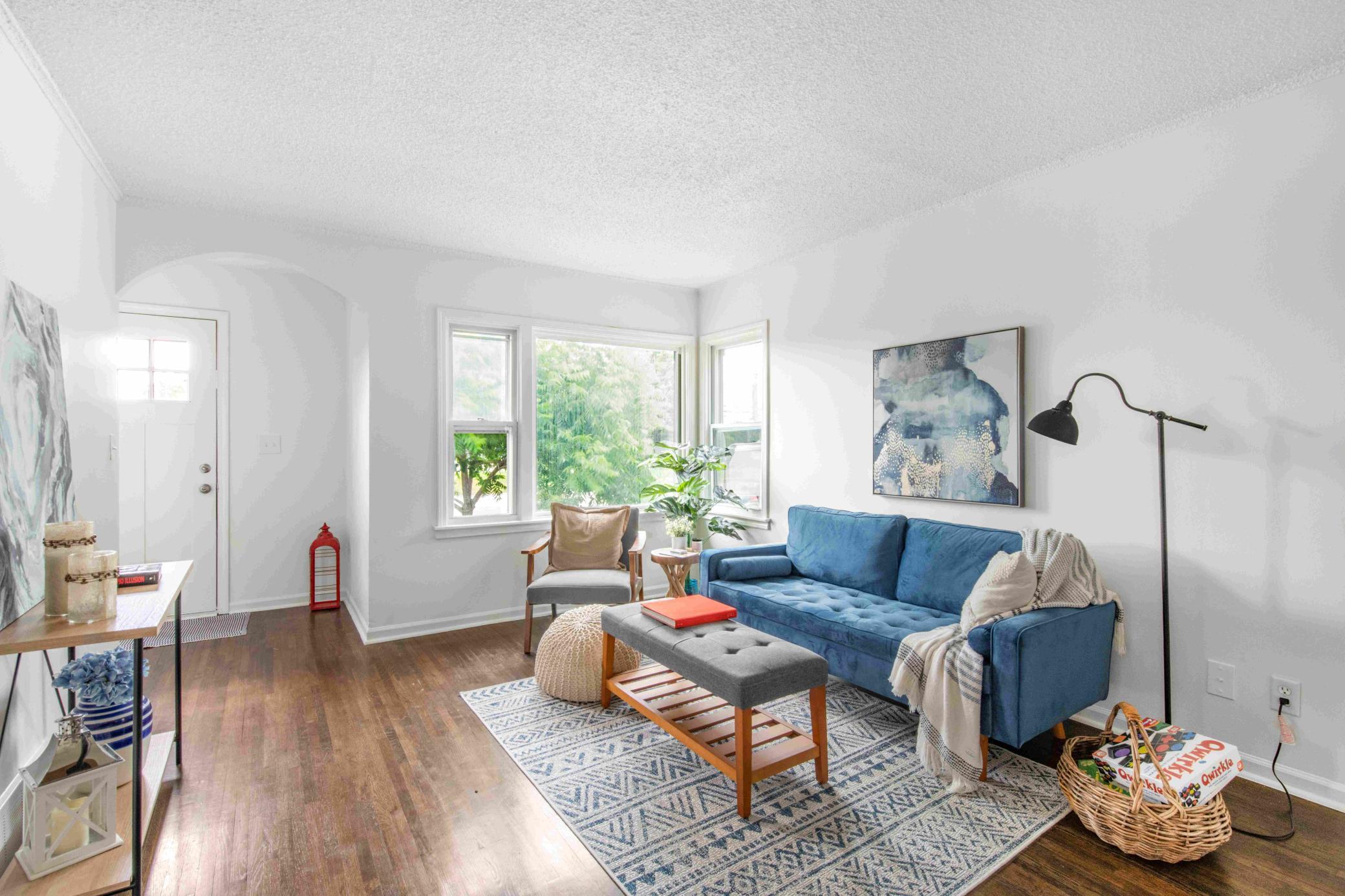 3080 Cleveland Avenue N