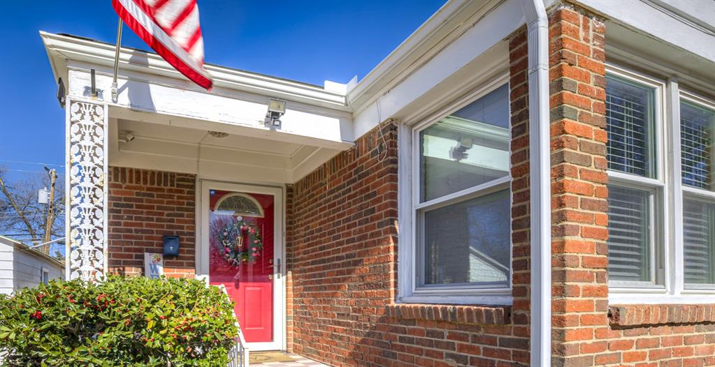 Welcome to 3209 Ardyce DR, nestled on a quiet cul-de-sac in an ideal location of the city. This property offers not 1 but 2 on site storage buildings PLUS a separate one car garage. This is a wonderful opportunity to create your ideal home with storage galore. Built in 1947, this property exudes character and is move in ready. The living room is bright and open featuring corner windows for tons of natural light. The separate dining area flows into the kitchen making meal time enjoyable. The inside laundry room has a built in pantry. Imagine the possibilities within the two bedrooms, each offering a private retreat to unwind and recharge from the day. The single bathroom provides the essentials, ready to be personalized to your taste. Enjoy the private backyard with covered patio and large open deck for entertaining. The property has newer flooring, windows & A/C unit and a brand new furnace to be installed before closing. Close to highways for easy commute. Trendy restaurants and shopping within a few miles. Do not miss this one! Make plans to view today!